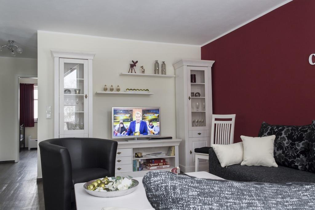 Haus Am Lagunenbad Ferienwohnung Ettelsberg Willingen  Quarto foto