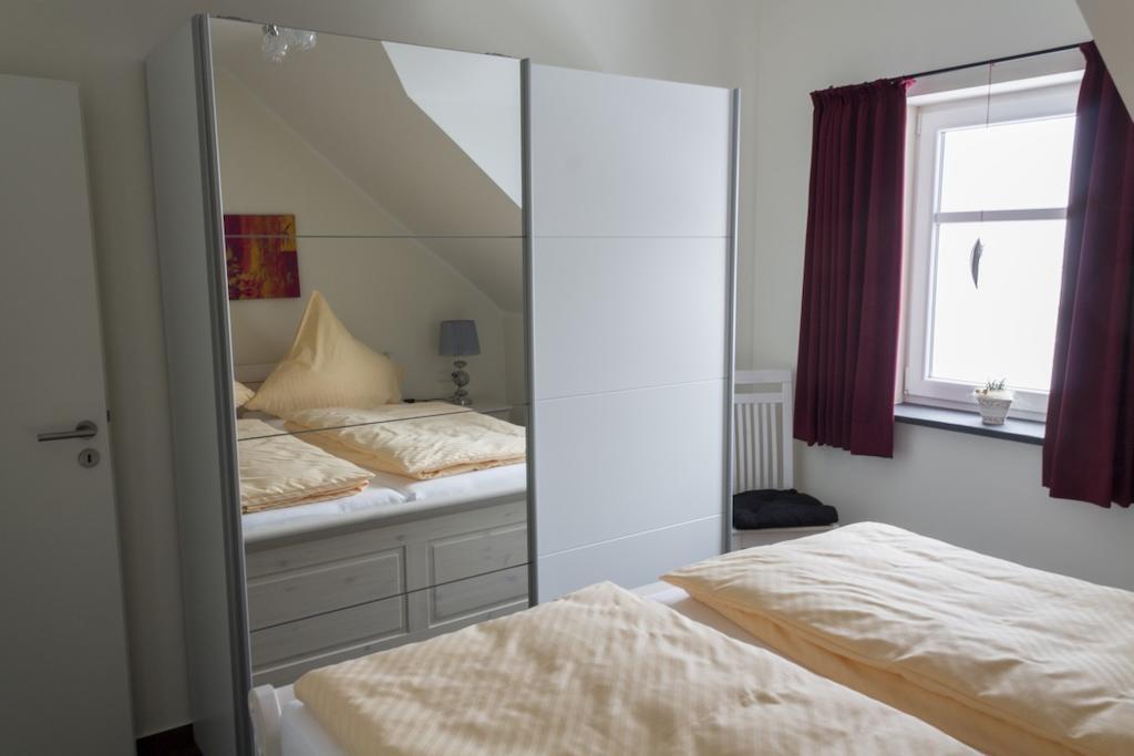 Haus Am Lagunenbad Ferienwohnung Ettelsberg Willingen  Quarto foto